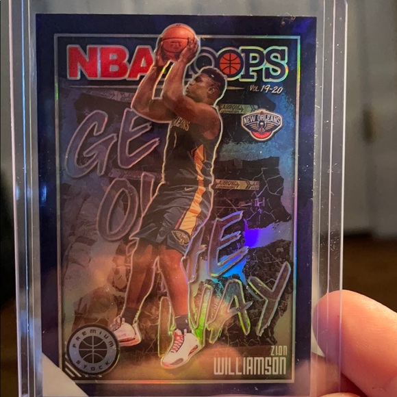 Meet your Posher, Stephen - Picture 1 of 1